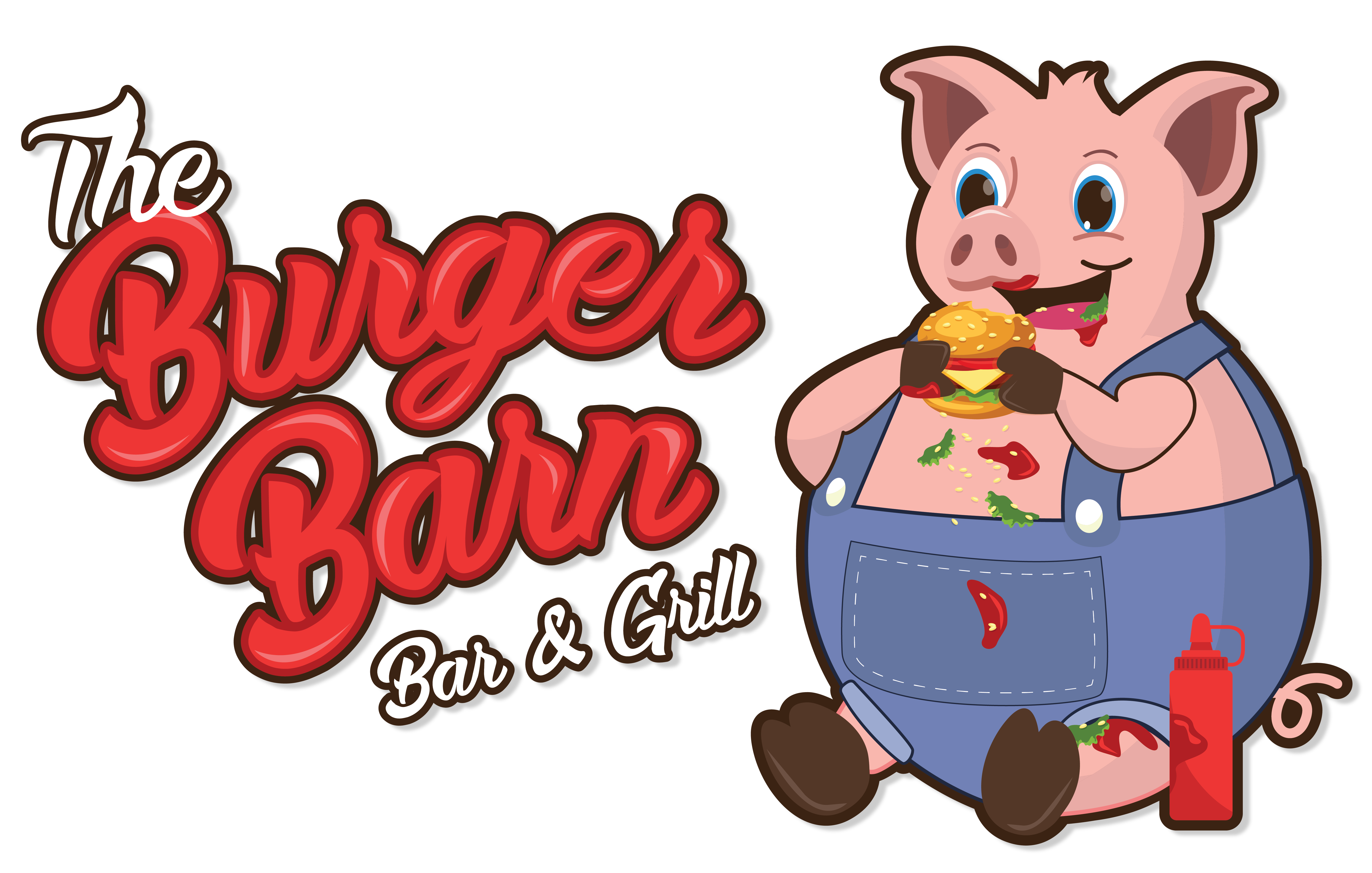 The Burger Barn Bar & Grill